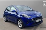 2023 Hyundai i10