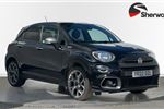 2022 Fiat 500X