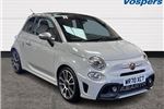 2021 Abarth 595