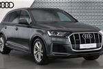 2023 Audi Q7