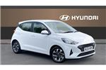 2025 Hyundai i10