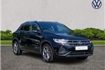 2024 Volkswagen T-Roc