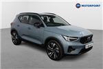 2022 Volvo XC40