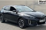 2023 Kia XCeed