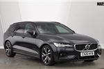 2020 Volvo V60