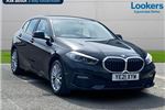 2021 BMW 1 Series