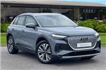 2024 Audi Q4