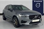 2021 Volvo XC60