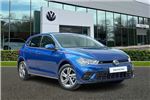 2022 Volkswagen Polo