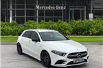 2020 Mercedes-Benz A-Class