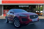 2019 Jaguar E-Pace
