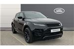 2024 Land Rover Range Rover Evoque