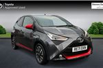 2021 Toyota Aygo