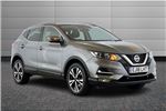 2018 Nissan Qashqai
