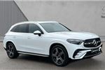 2024 Mercedes-Benz GLC