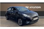 2024 Hyundai i10