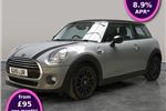 2015 MINI Hatchback