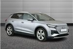 2024 Audi Q4