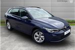 2023 Volkswagen Golf Estate