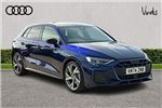2024 Audi A3