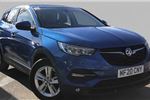 2020 Vauxhall Grandland X