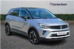 2021 Vauxhall Crossland