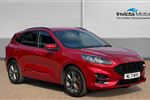 2021 Ford Kuga