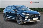 2021 MG ZS