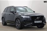 2024 Volvo XC90