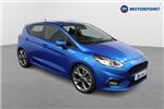 2020 Ford Fiesta