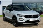 2020 Volkswagen T-Roc