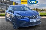 2022 Renault Captur