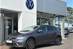 2021 Volkswagen Polo