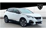 2020 Peugeot 3008