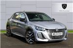 2024 Peugeot 208