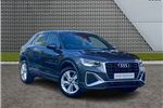 2022 Audi Q2