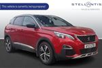 2020 Peugeot 3008