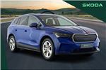 2024 Skoda Enyaq