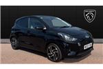 2020 Hyundai i10