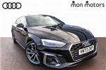 2023 Audi A5 Sportback