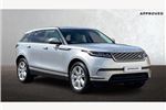 2017 Land Rover Range Rover Velar