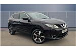 2016 Nissan Qashqai