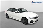 2020 BMW 3 Series