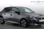 2023 Peugeot 208