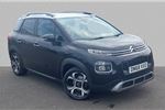 2018 Citroen C3 Aircross