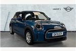 2021 MINI Hatchback