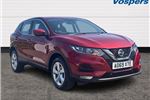 2019 Nissan Qashqai