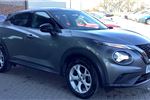 2020 Nissan Juke