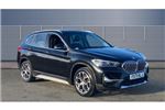 2021 BMW X1