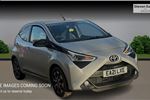 2021 Toyota Aygo